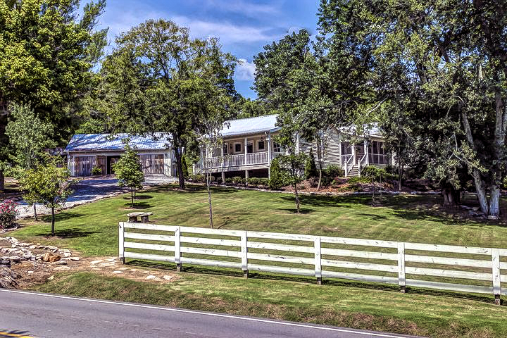 Leipers Fork Homes for Sale